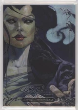 2018 Upper Deck Marvel Masterpieces Level 1 664/1999 Jessica Jones #15 3pu