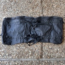 Chevy Avalanche Cadillac Escalade Ext Bed Cover Panel Tonneau Storage Bag