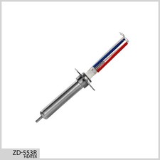 RESISTENZA RICAMBIO PER SALDATORE PISTOLA DISSALDANTE ZD-553R STAZIONE SALDANTE