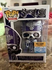 Funko Pop! Ghost Papa V Perpetua, Hot Topic Exclusive w/ Protector,#500