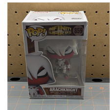 Funko Pop Marvel Infinity Warps Figures 31