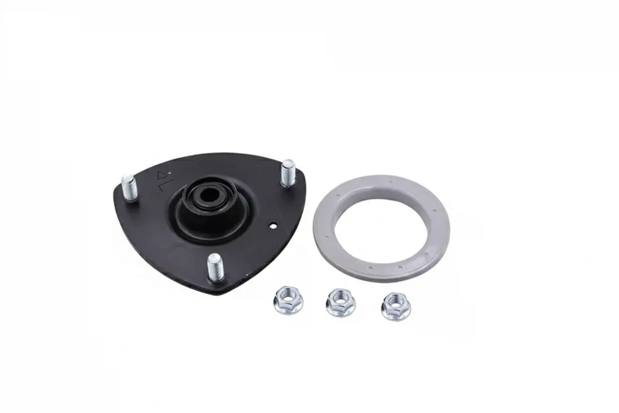 Ammortizzatore + Boccola cilindro JAPANPARTS per HONDA CR-V II - Immagine 2