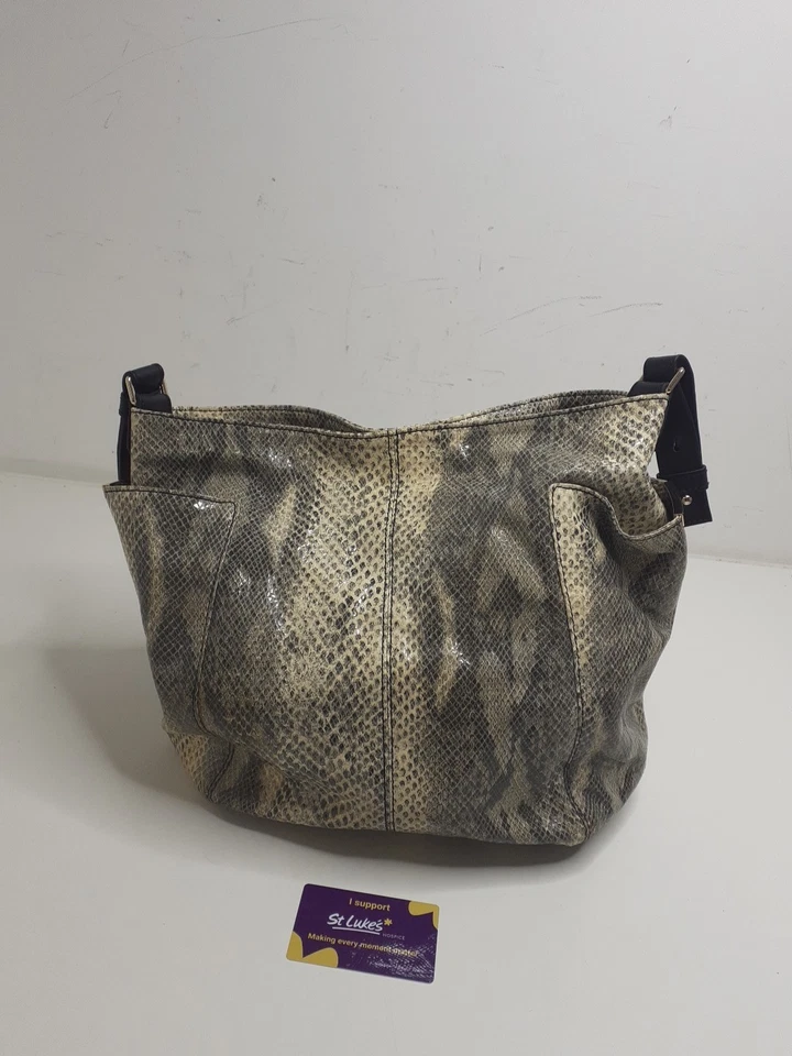 Jimmy Choo Anna Hobo Bag - Image 2 of 4