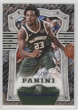 2017-18 Panini Chronicles Panini Blue 194/199 Sterling Brown #297 fm0