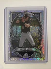 2026 Bowman Baseball Konnor Griffin Bowman Sterling #BST-7 Mini Diamond /150