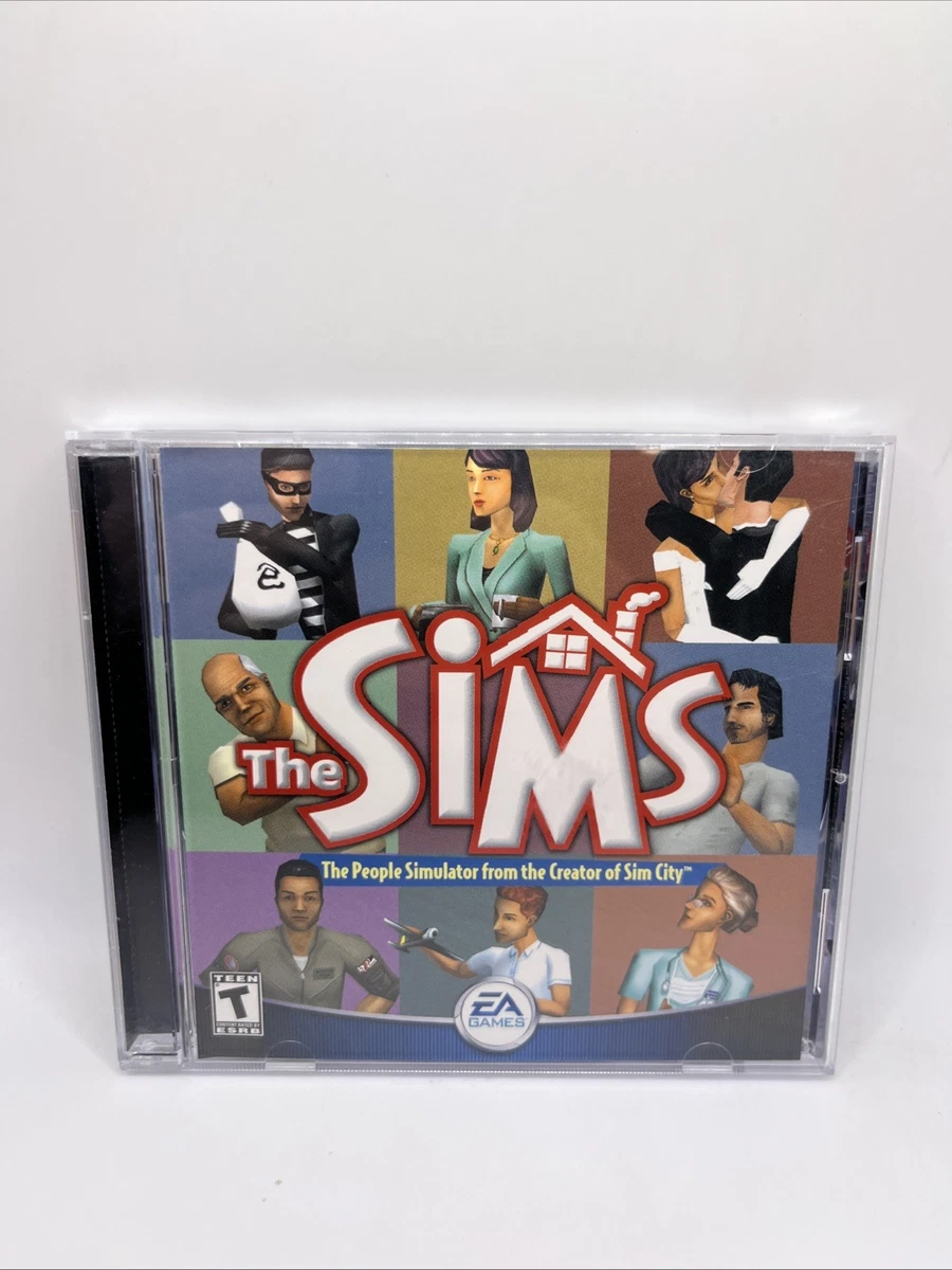 25+ The Sims 1 for sale | Updated Oct 2026