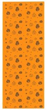 Kyoyu Japanese Goods @home Hand Towel, Chusen, Halloween, 34×90cm