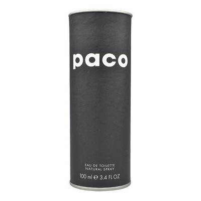 Paco Rabanne Paco Eau de Toilette (EDT) 100ml