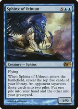 Sphinx of Uthuun (69)