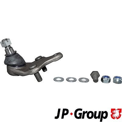JP Group Trag-/FüHrungsgelenk Beidseitig, Unten, Vorderachse FüR Toyota-image