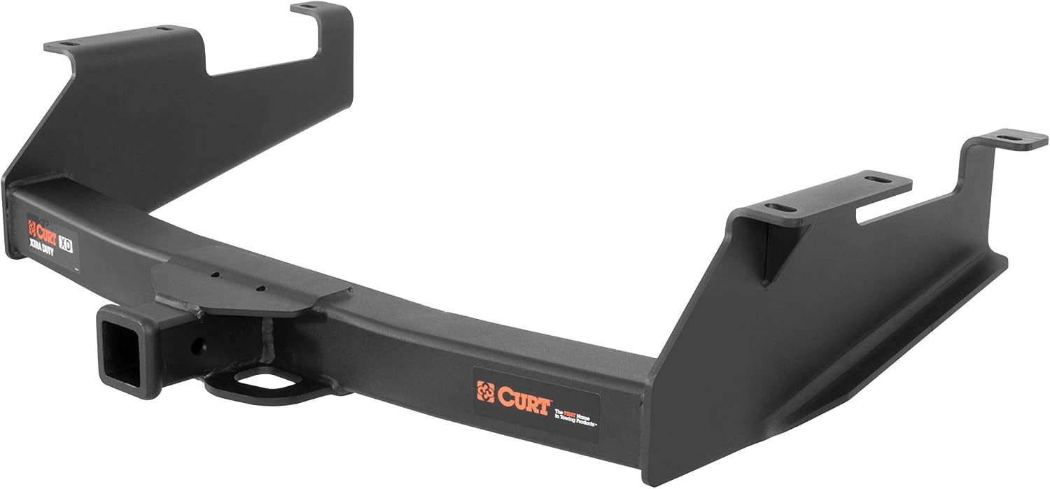 Curt 15313 Class 5 Xtra Duty Trailer Hitch with 2" Receiver Tube *FREE SHIPPING*
