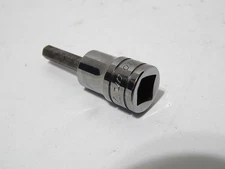 SNAP-ON FA7E 3/8 DRIVE 7/32 HEX DRIVER
