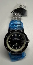 Zodiac Super Sea Wolf Automatic ZO9286 – New in Box (NIB)