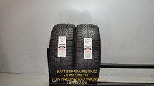 Gebrauchte Reifen 235/50R17 96Y Pirelli P6000 Gebrauchte Pneus B47116