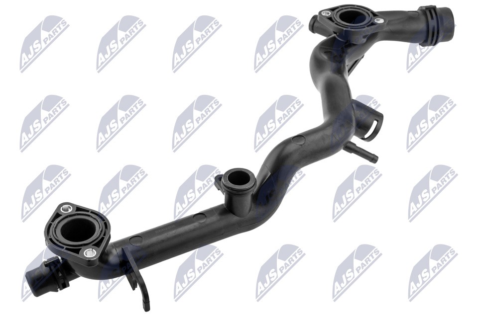 Fits NTY CPP-AU-006 ENGINE WATER HOSE - Image 10