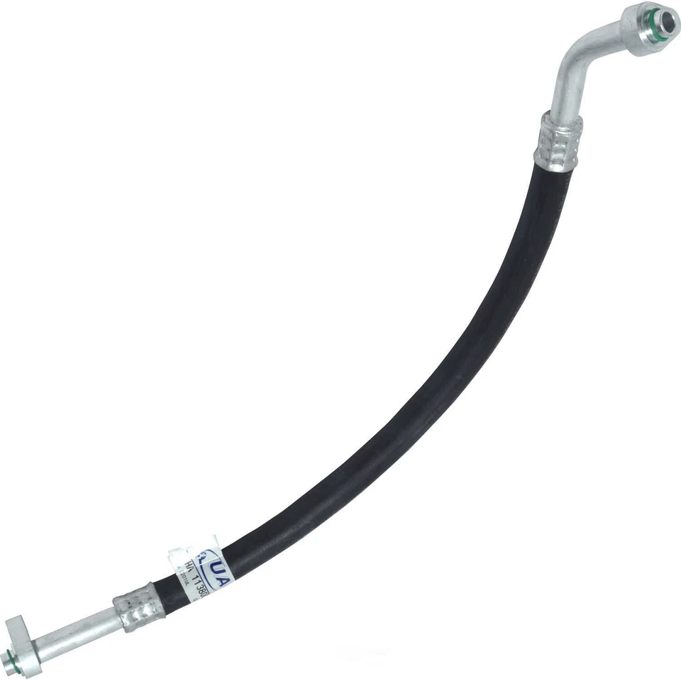 Conjunto de manguera de línea de succión de aire acondicionado para GMC Yukon XL 2500 Yukon XL 1500 Si 2000-2013 Foto 2 de 3