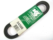 Kelly-springfield 84500 Power Equipment Accessory Drive Belt - 1/2" X 50"