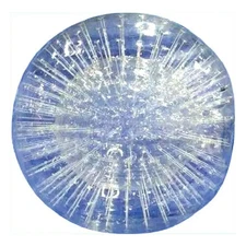 8ft Giant Inflatable Zorb Hamster Ball Outdoor Fun for Kids Adults Parties