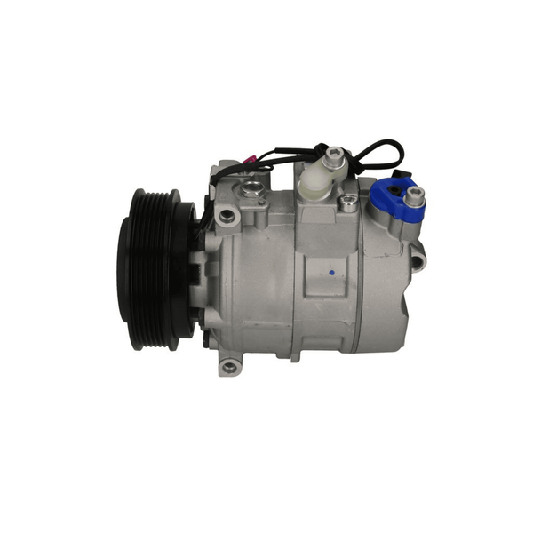 Kompressor Klimaanlage FüR Audi Porsche Skoda VW A4 B5 Avant A6 C4 C5 A8 D2-image