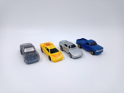 Transformers G2 Go-Bots RiD R.E.V. Blowout Motormouth