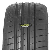 4X Sunny NA305 215/55R18 95V Reifen Sommer PKW