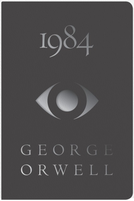 1984 Deluxe Edition by George Orwell NEW Free UK Delivery - Image 2
