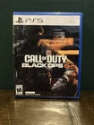 Call of Duty®: Black Ops 6 - PlayStation 5, tested