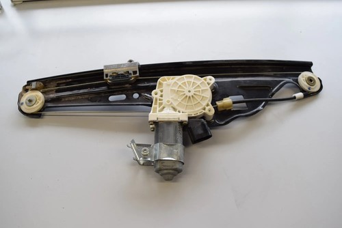 BMW E60 5er E61 Fensterheber mit Motor hinten rechts 7075674 7034388