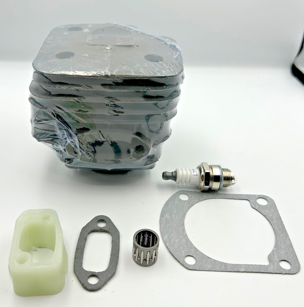 Kit cylindre piston Husqvarna 268xp de 50mm anti perte de puissance