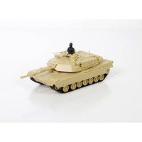 Torro Hobby 1/72 Bausatz Us M1A2 Abrams Neu U. Schneller Versand