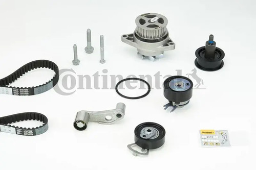 Kit de distribución + bomba de agua CT957WP2 CONTINENTAL CTAM para VW SEAT AUDI - Imagen 2 de 9