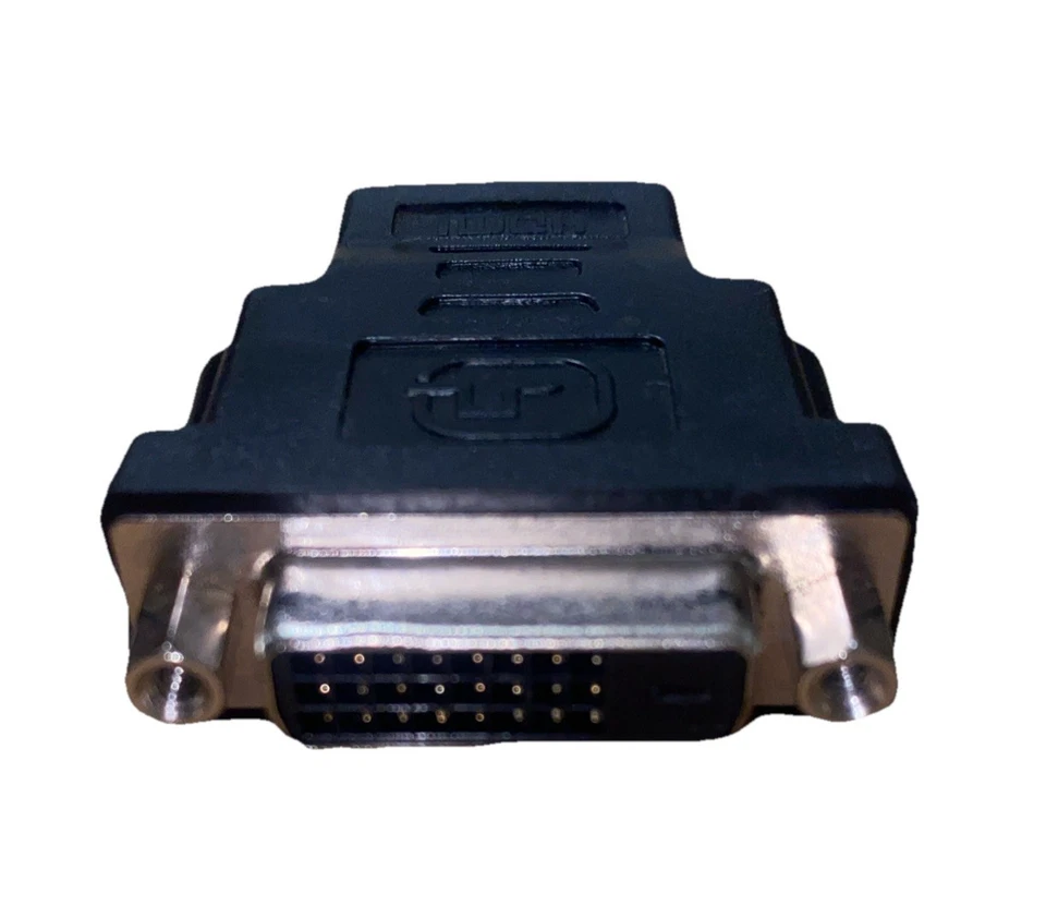 DVI- D Dual Link Female To HDMI Male Adapter (Digital Only) - Image 3 of 4