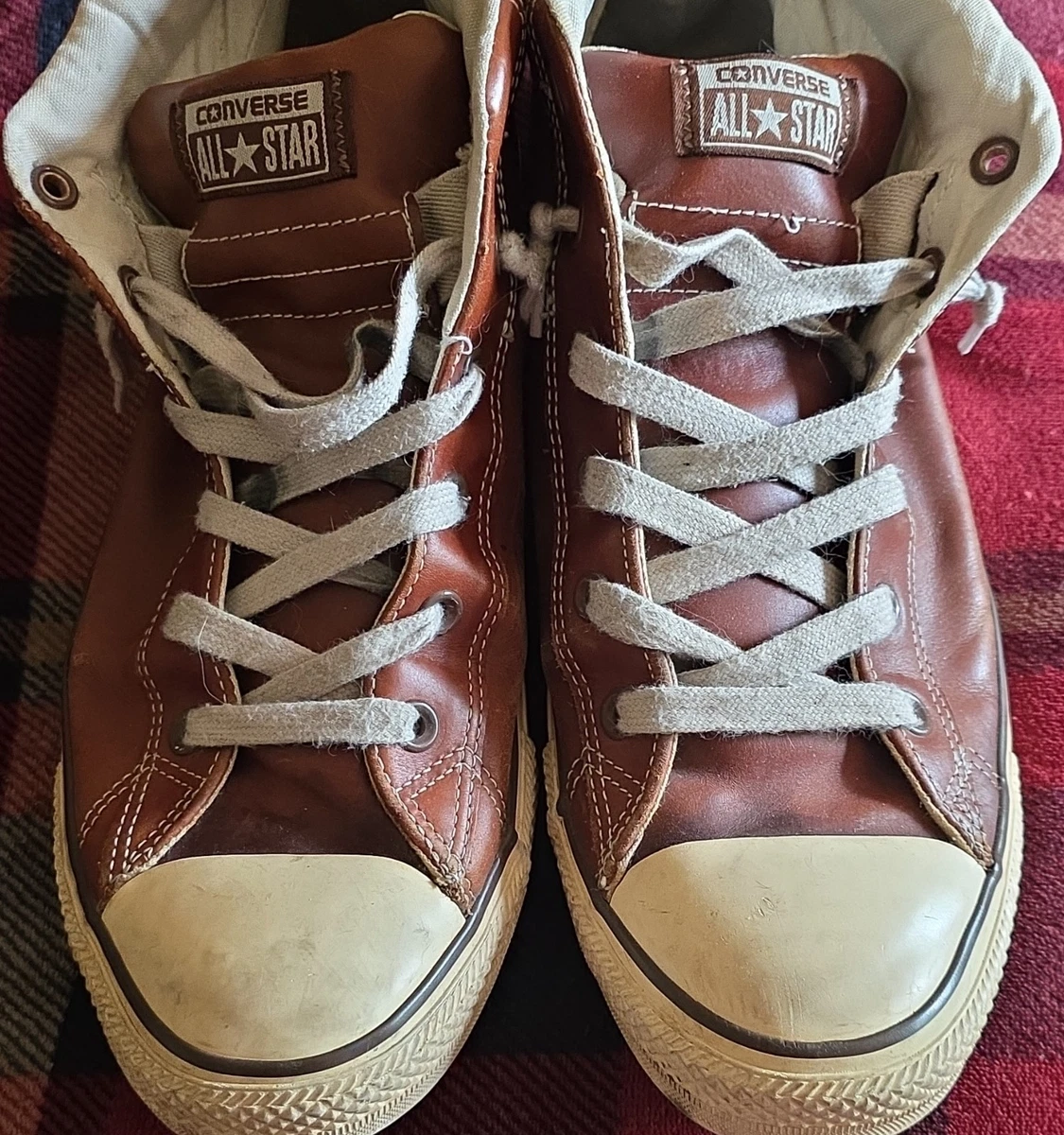 converse all star brown products for sale | eBay