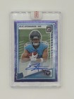 2025 Panini Absolute Elic Ayomanor Base (RAW)