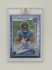 2025 Donruss Optic Elic Ayomanor Base (RAW)