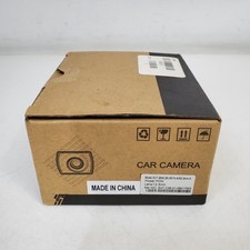 Mobile, Bus, Van Fleet Management CCTV Camera SVT-854C26-0B1N-AIR2.3mm-A