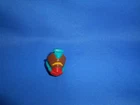1988 GI JOE ARAH TOXO VIPER HELMET PART ACCESSORY