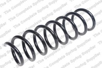1X Fahrwerksfeder Lesjöfors 4208497 FüR BMW F10 5Er 520 Xdrive 525 528 530 535