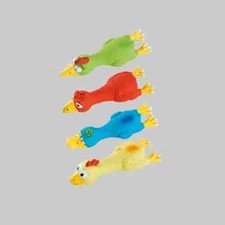 GIOCO PER CANI SONORO PENNUTO