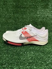 Nike Air Zoom Victory Eliud Kipchoge Track  Field Spikes FJ0668-100 Mens Size 9