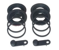 Budweg Caliper Reparatursatz, Bremssattel 204042 FüR Mini