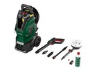 Parkside Hochdruckreiniger Flächenreiniger Reinigungsgerät PHD 170 E3 2400W