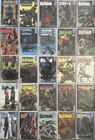 Absolute Batman #1-23 + Annual + Ark-M Complete Run Various Printings DC Comics