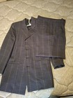 Blue Suit — photo 1