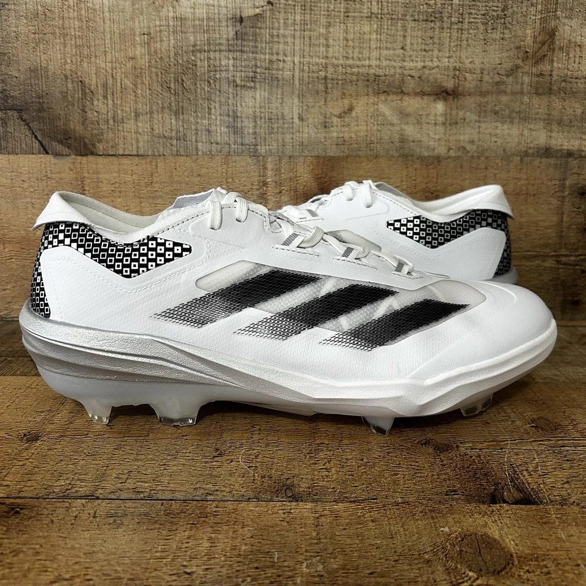 adidas Adizero Impact TPU Warp Speed - Power Red for Sale
