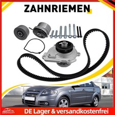 Wasserpumpe Zahnriemensatz für Fiat Croma Stilo Alfa Romeo 159 93180815 01-2012