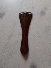 Violin Saitenhalter Hill Buchsbaum/Palisander...