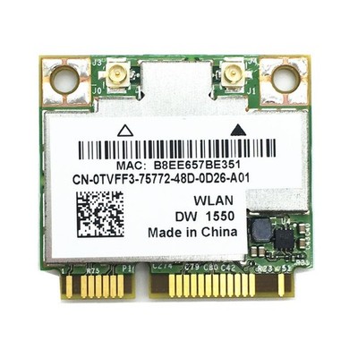 Broadcom BCM94352HMB Azurewave AW-CE123H 802.11AC 867M WIFI Bluetooth 4.0 card