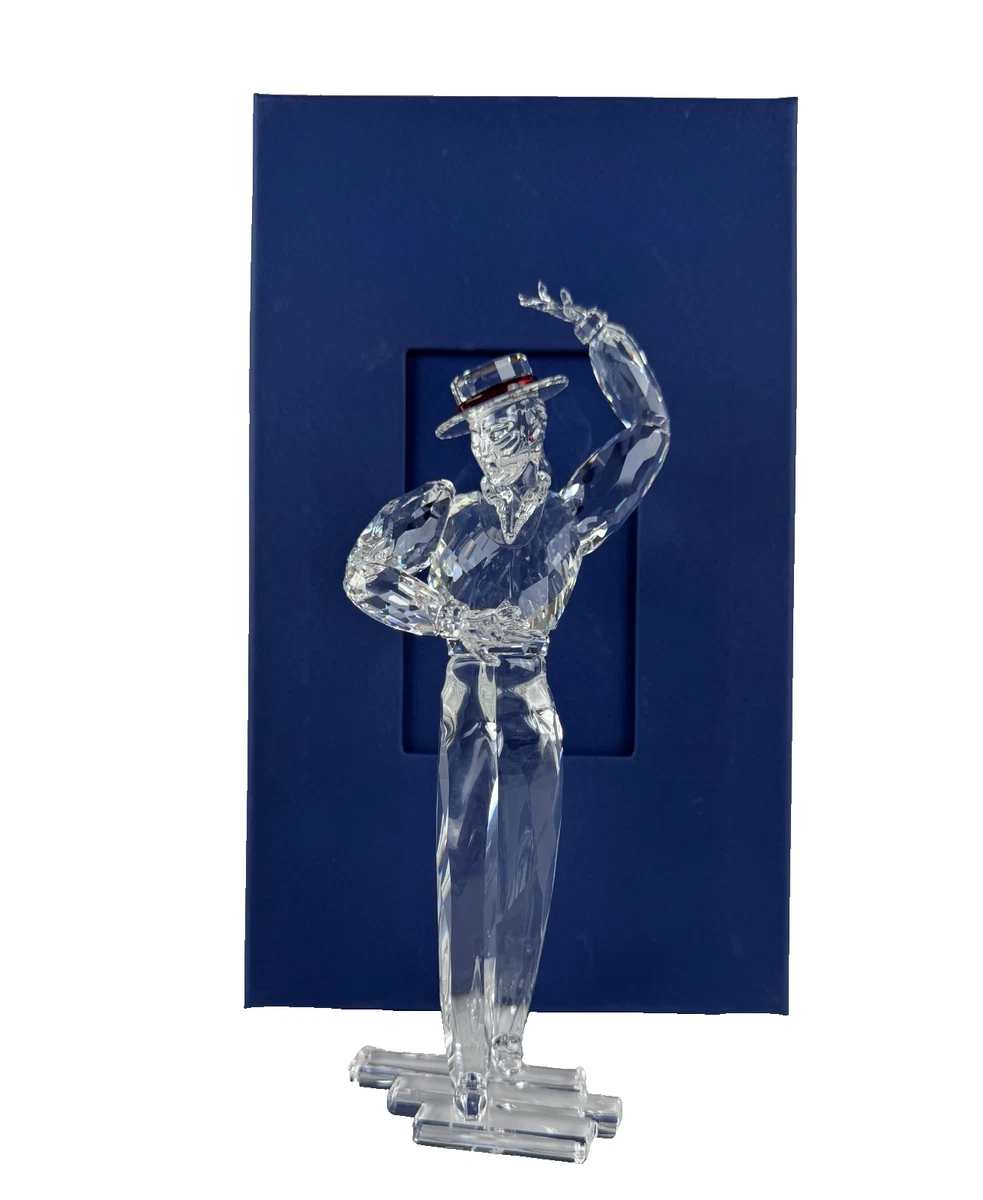 Swarovski Magic Of Dance for sale | eBay