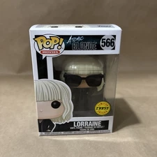 Funko Pop! Vinyl: Lorraine Broughton (w/ Sunglasses) (Chase) #566